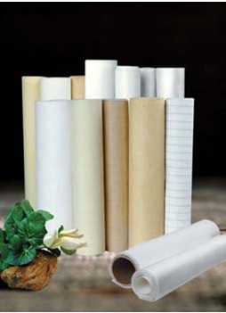 Low Temperature Non Woven Needle Felt Filter Cloth