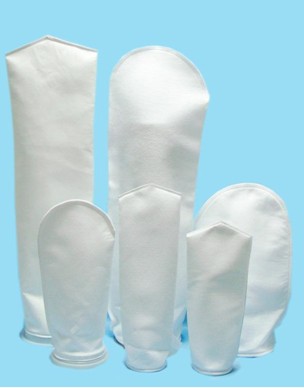 Liquid Filter Bags