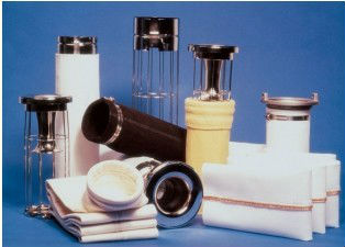 Dust Collector Filter Bags