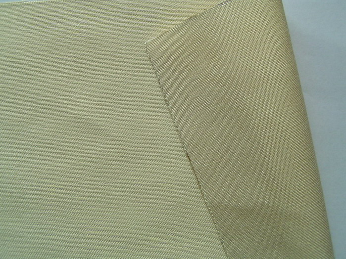 Kavlar (aramid) fabrics
